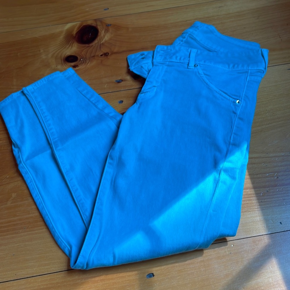Hudson Jeans